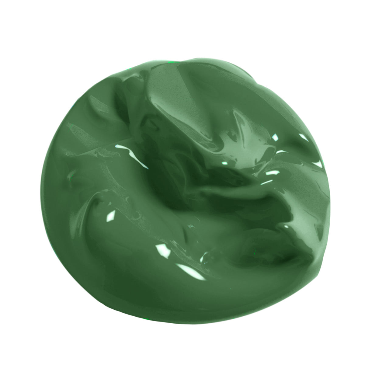 Elements 500ml Studio Acrylic Grass Green – Art & Craft Essential