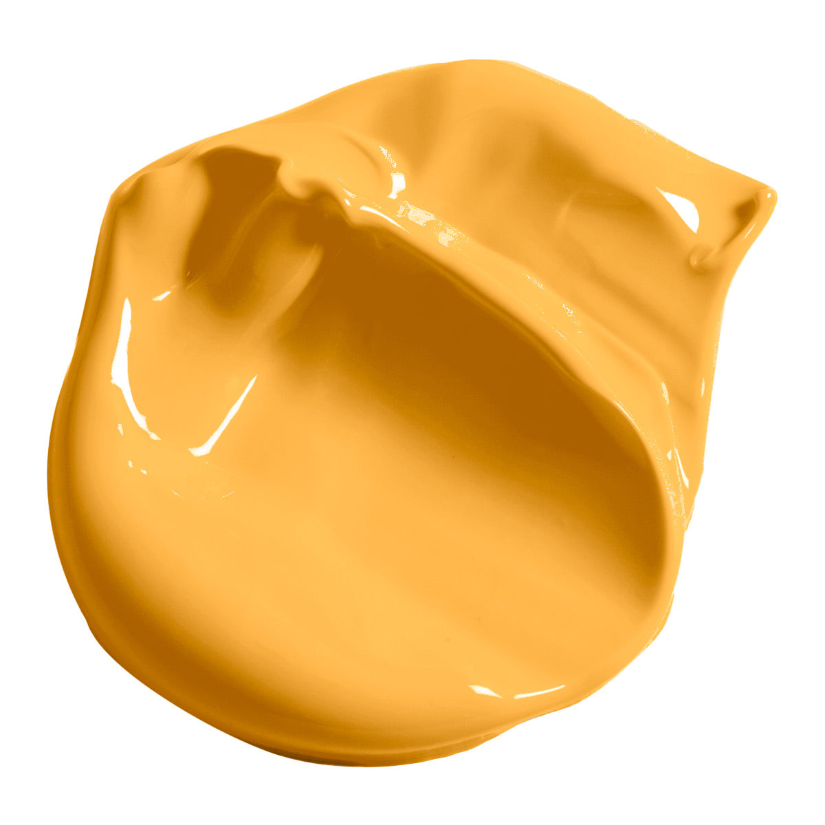 Elements 500ml Studio Acrylic Yellow Ochre – Art & Craft Essential