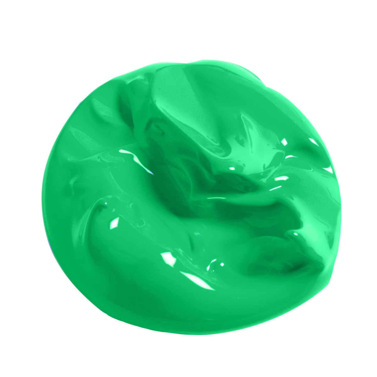 Elements 500ml Studio Acrylic Light Green – Art & Craft Essential