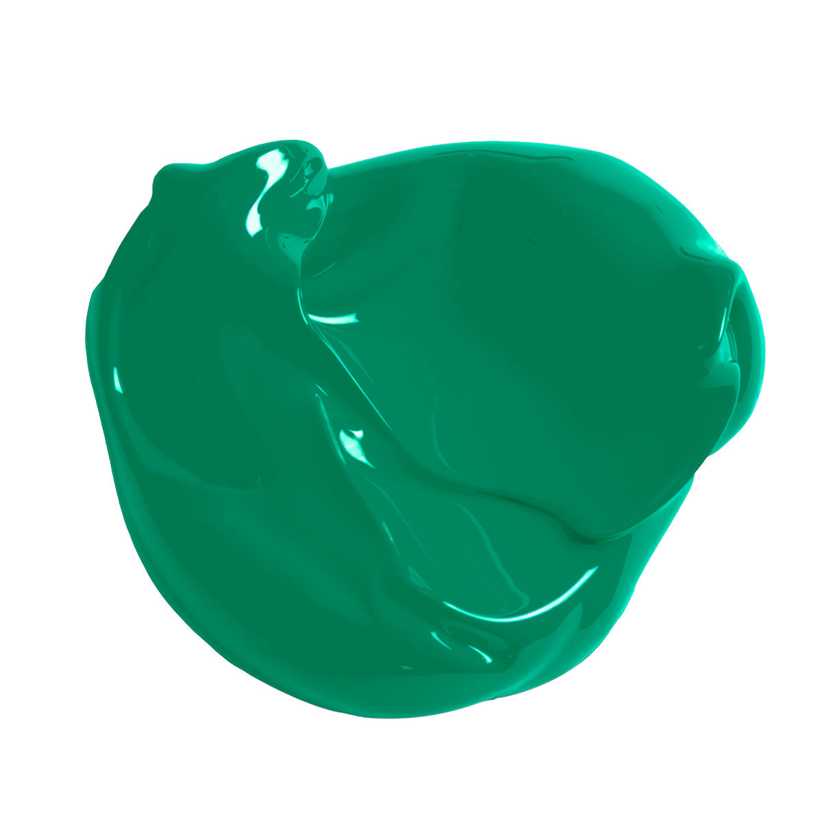 Elements 500ml Acrylic Cadmium Green – Art & Craft Essential