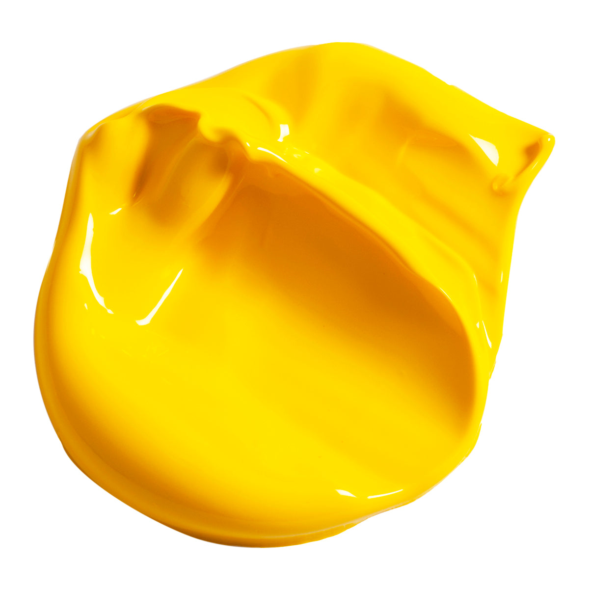 Elements 500ml Acrylic Medium Yellow – Art & Craft Essential