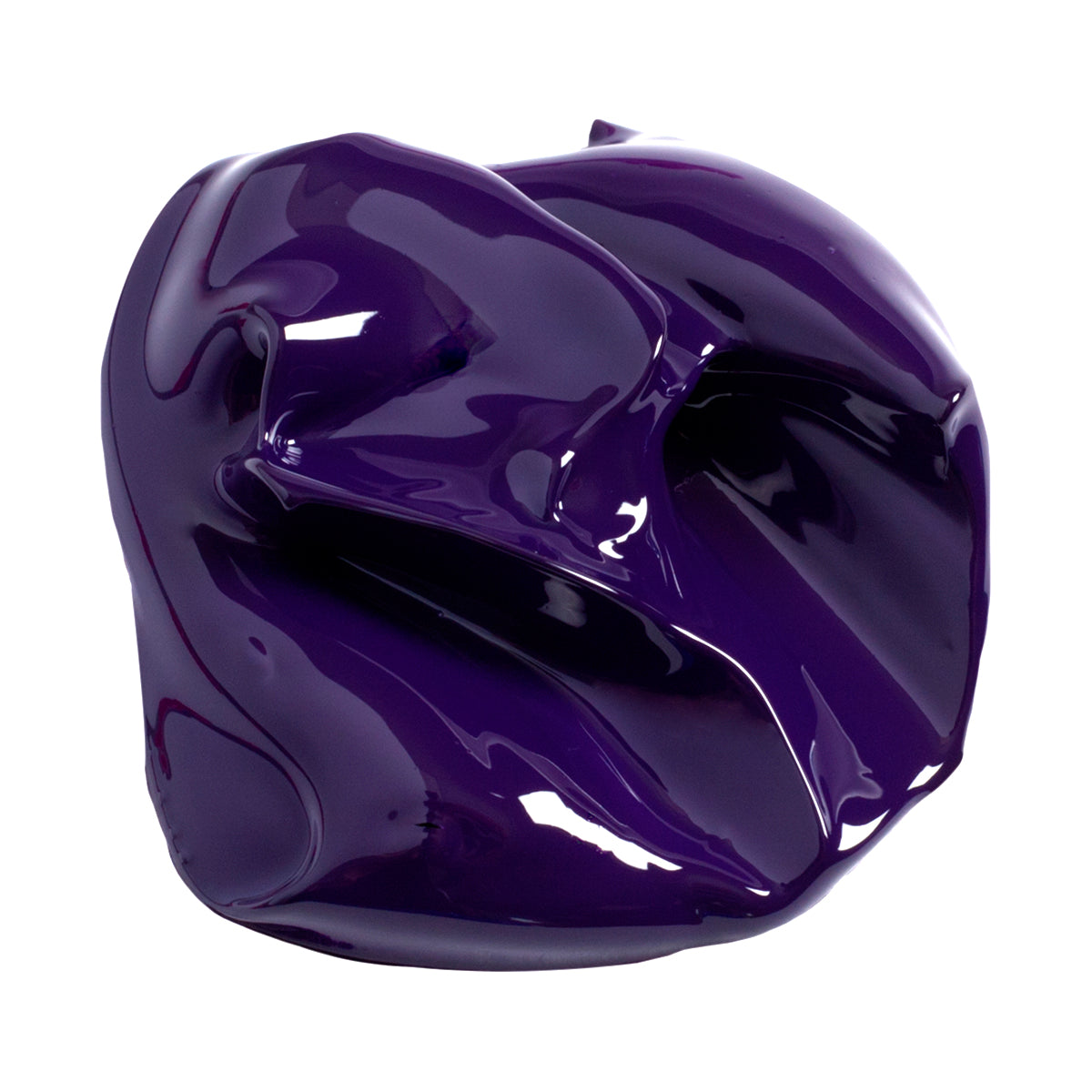 Elements 500ml Acrylic Violet – Art & Craft Essential