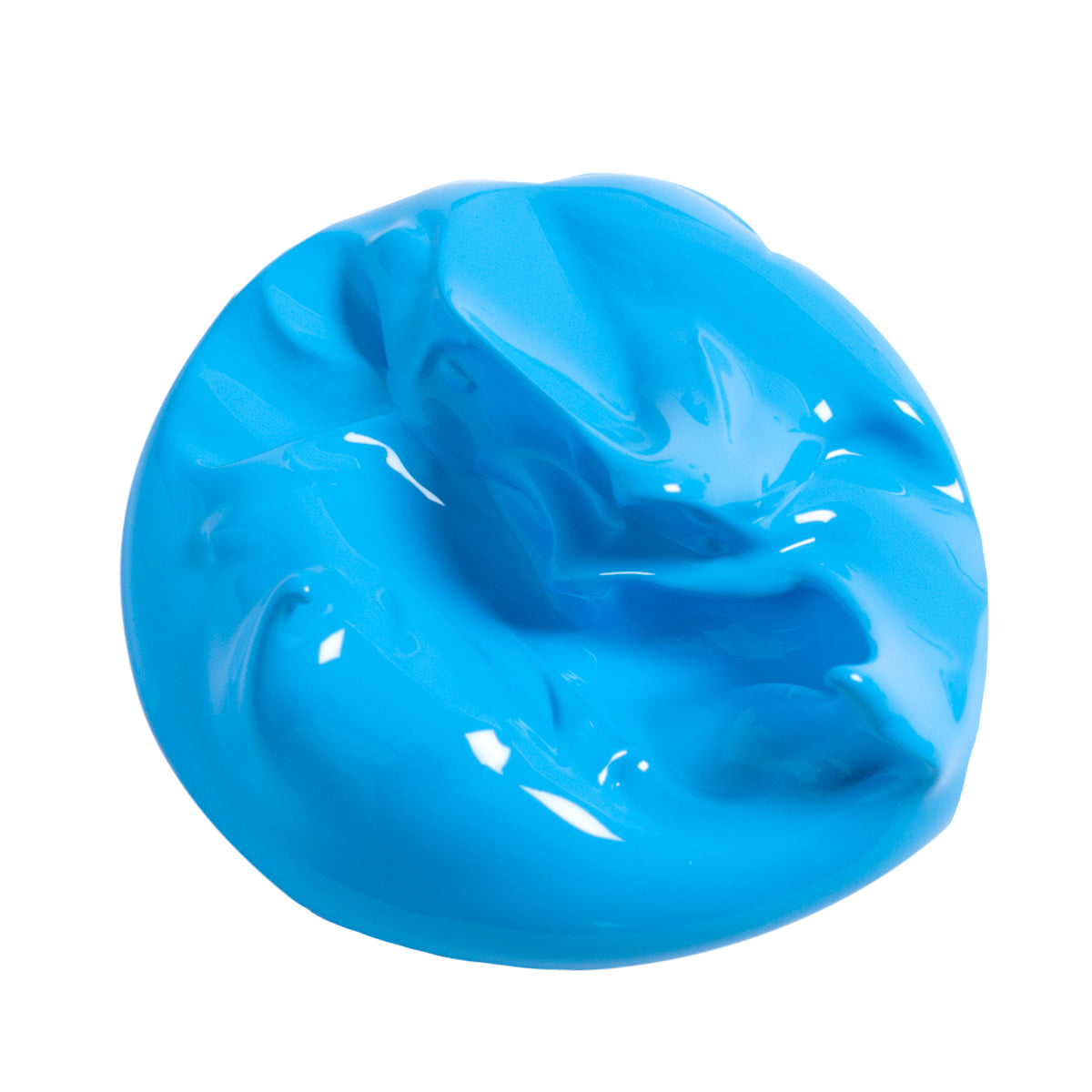 Elements 500ml Acrylic Cerulean Blue Hue – Art & Craft Essential