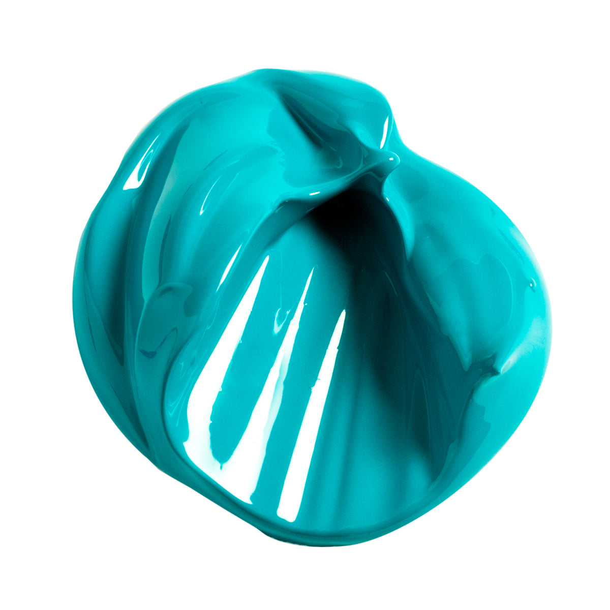 Elements 500ml Acrylic Turquoise – Art & Craft Essential