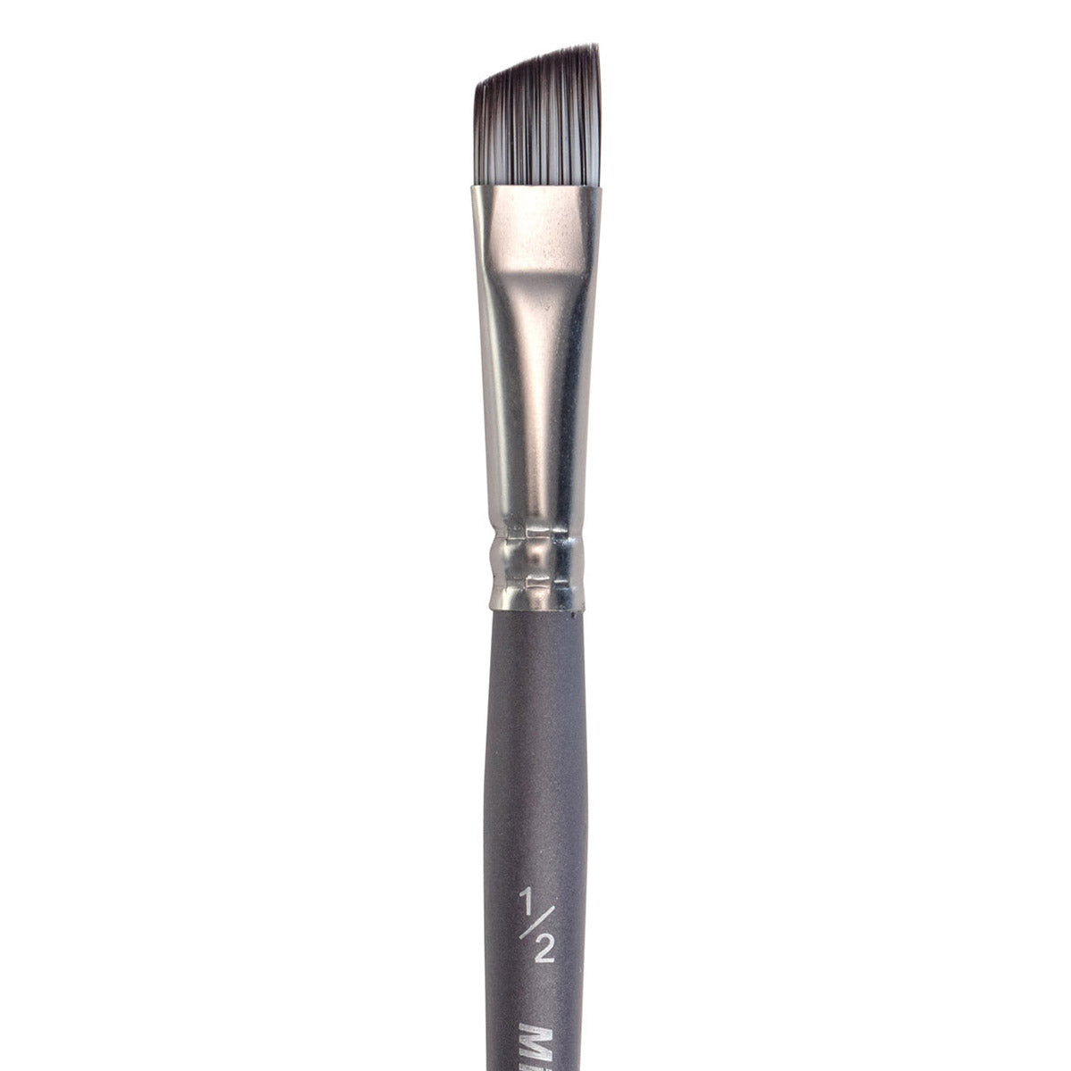 Elements Synthetic Brush SH Angle 1/2 – Art & Craft Essential