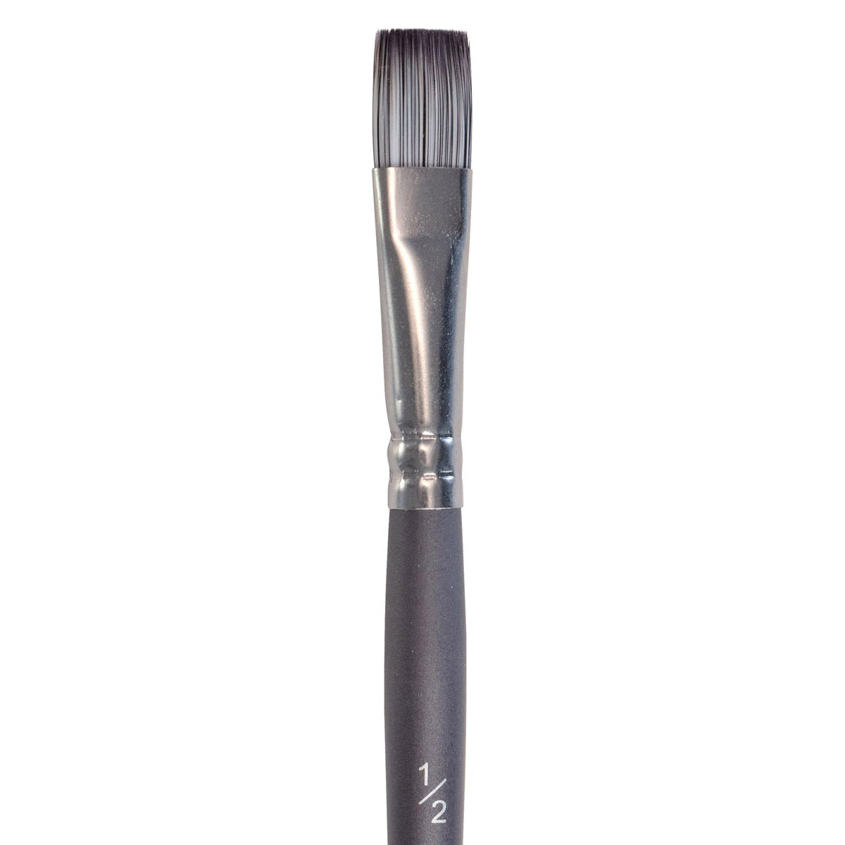 Elements Synthetic Brush SH One Stroke 1/2 – Art & Craft Essential