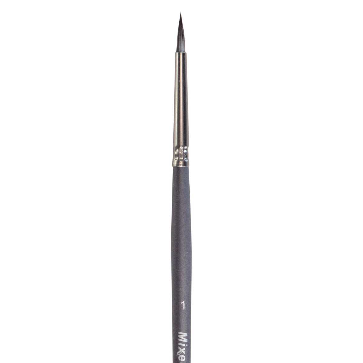 Elements Synthetic brush SH Round 1 – Art & Craft Essential