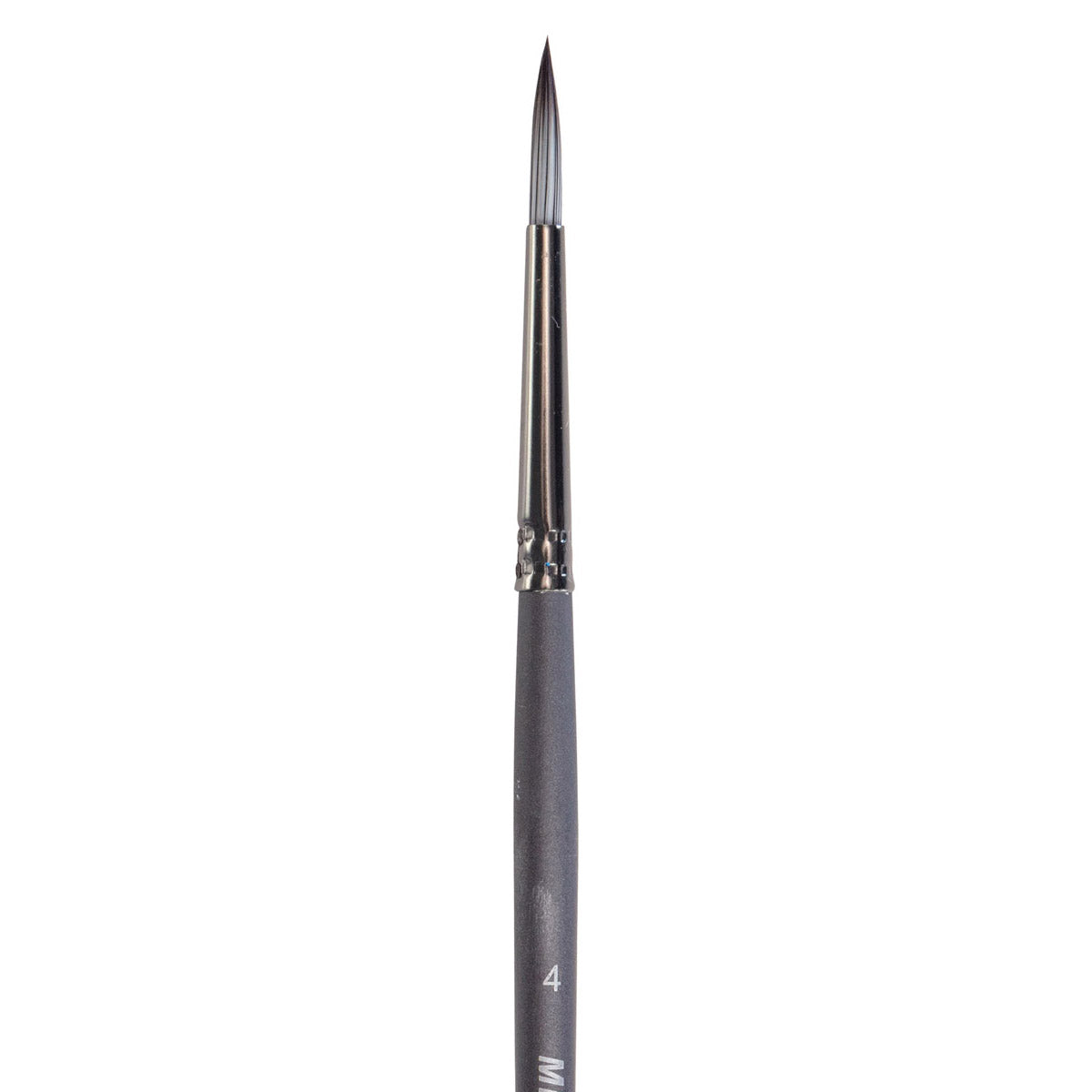 Elements Synthetic brush SH Round 4 – Art & Craft Essential