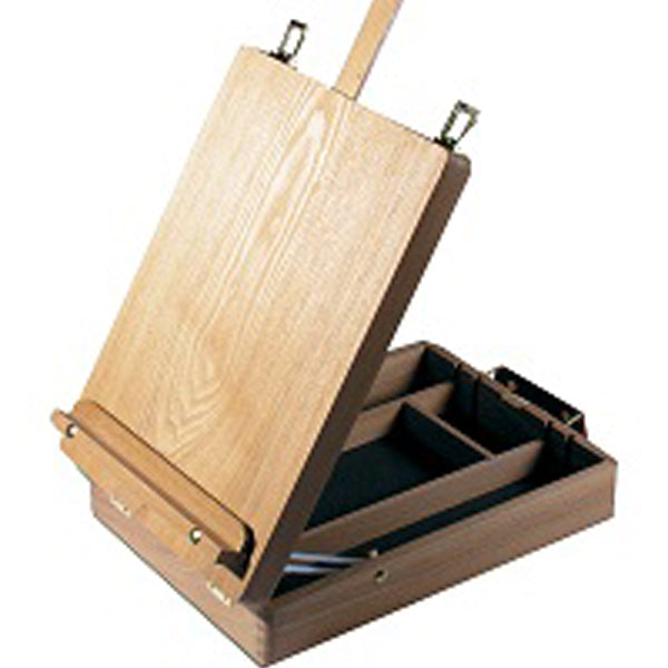 Burren Box Easel