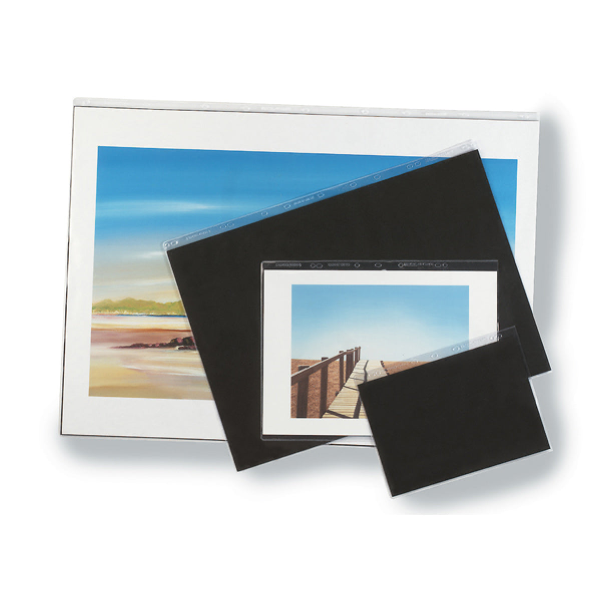 Create Plastic Sleeve A1