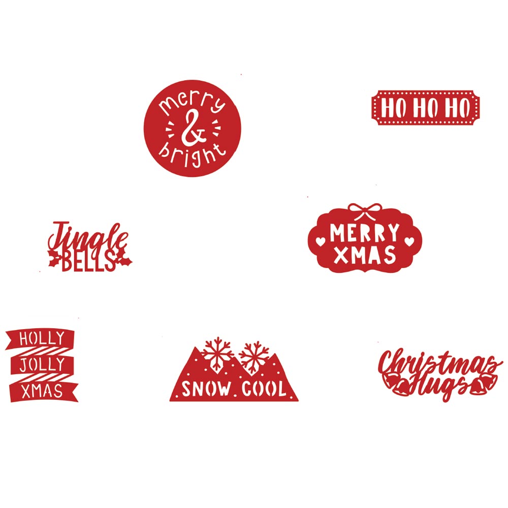 FE Xmas Die - Sentiments Modern