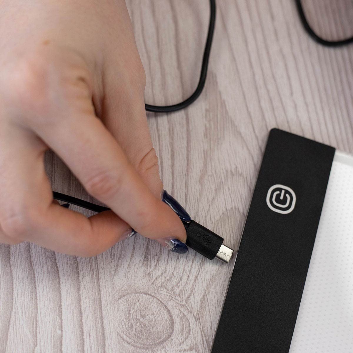 Crafter's Companion - Essential Tools - Light Pad