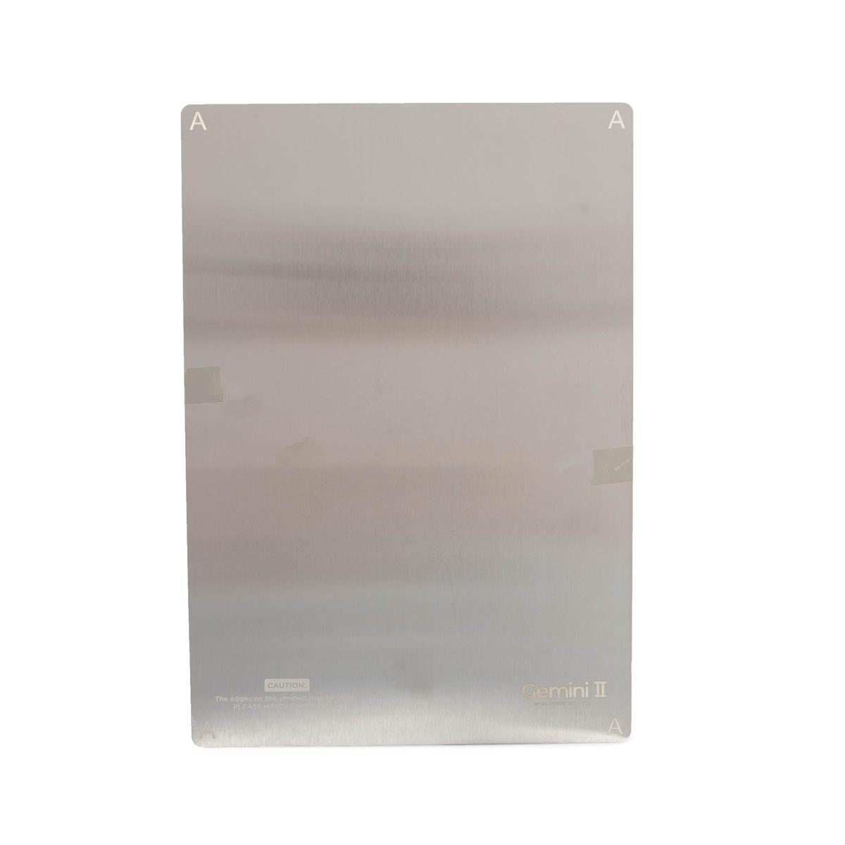 Crafter's Companion Gemini II Accs - Metal Cutting Plate