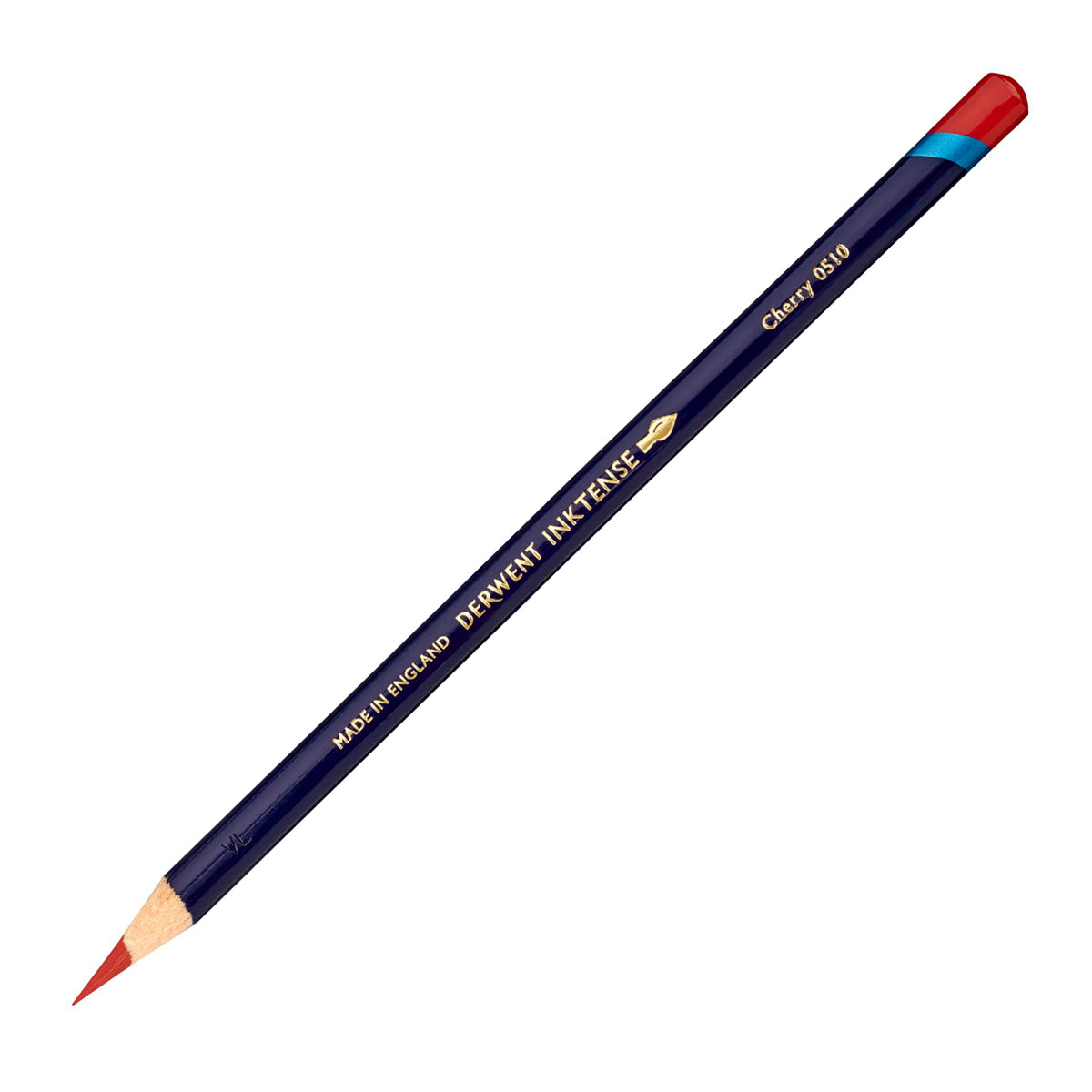 Derwent Inktense Pencil Cherry