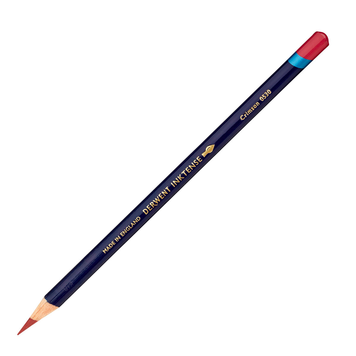 Derwent Inktense Pencil Crimson