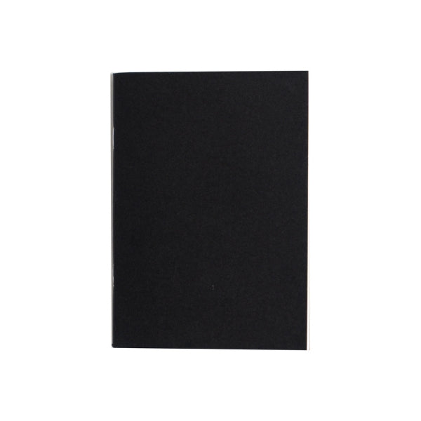 Create A6 Graduate Black Sketching Pad
