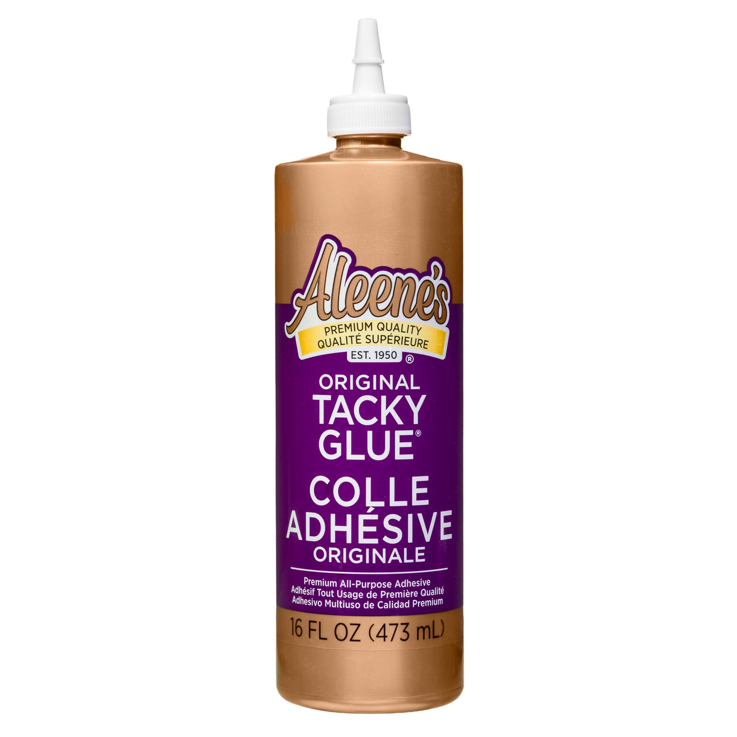 Aleene's Original Tacky Glue – 16oz by Aleene's
