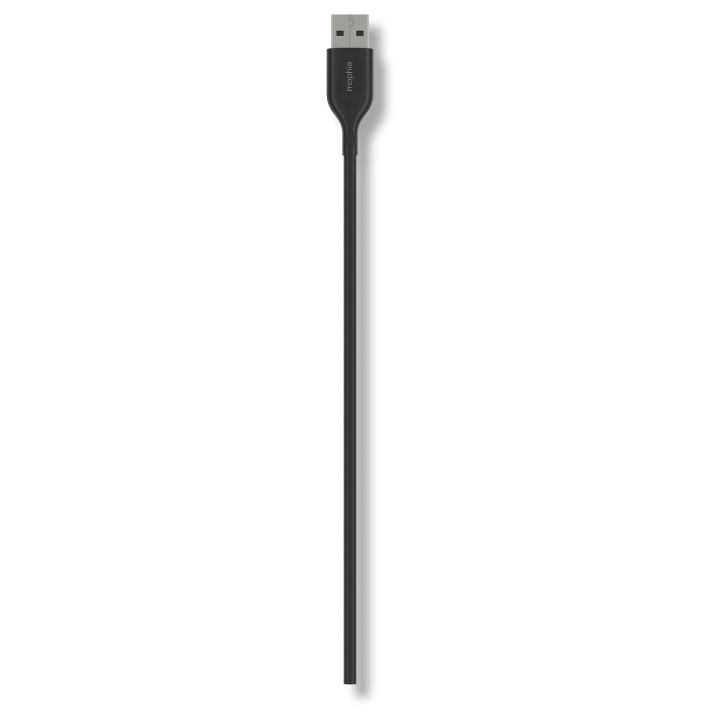 Mophie Essentials USB-A to USB-C Charging Cable 1m – Black