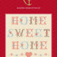 Anchor Counted Cross Stitch Kit Sampler Home Sweet Home