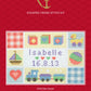 Anchor Counted Cross Stitch Kit Birth Record Baby