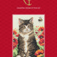 Anchor Counted Cross Stitch Kit Cat and Bee