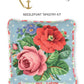 Anchor Tapestry Cushion Kit Berlin Rose