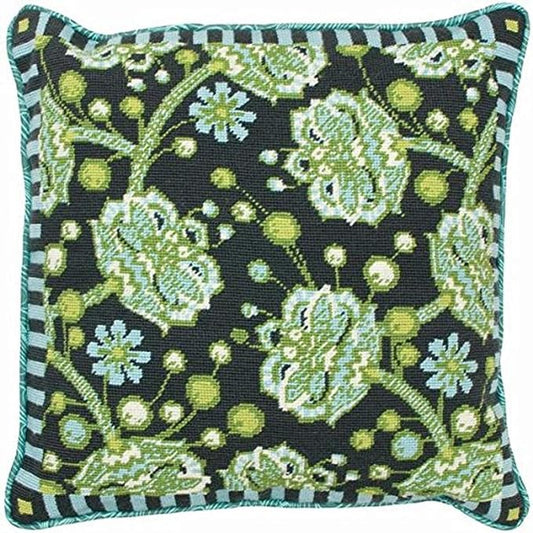 Anchor Tapestry Cushion Kit Bees Knees