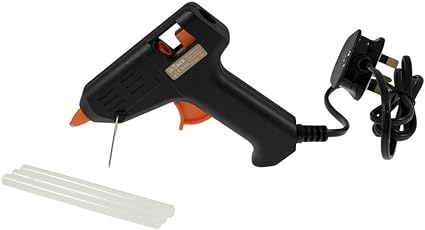 Hi Tack Glue Gun Mini 10w