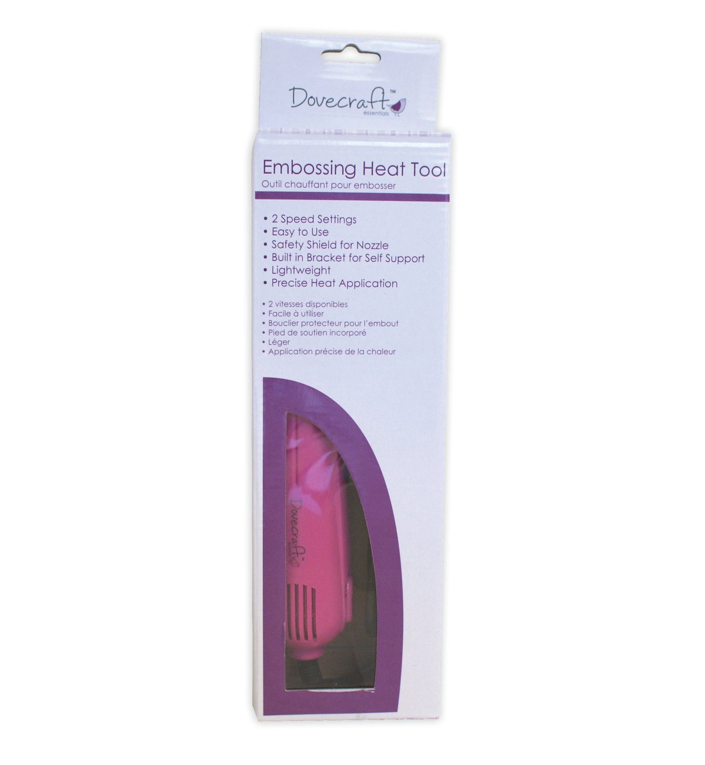 Dovecraft Crafters Heat Tool