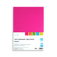 DCCRD016 Dovecraft - A4 Coloured Card Pack - Brights - Product Image.jpg