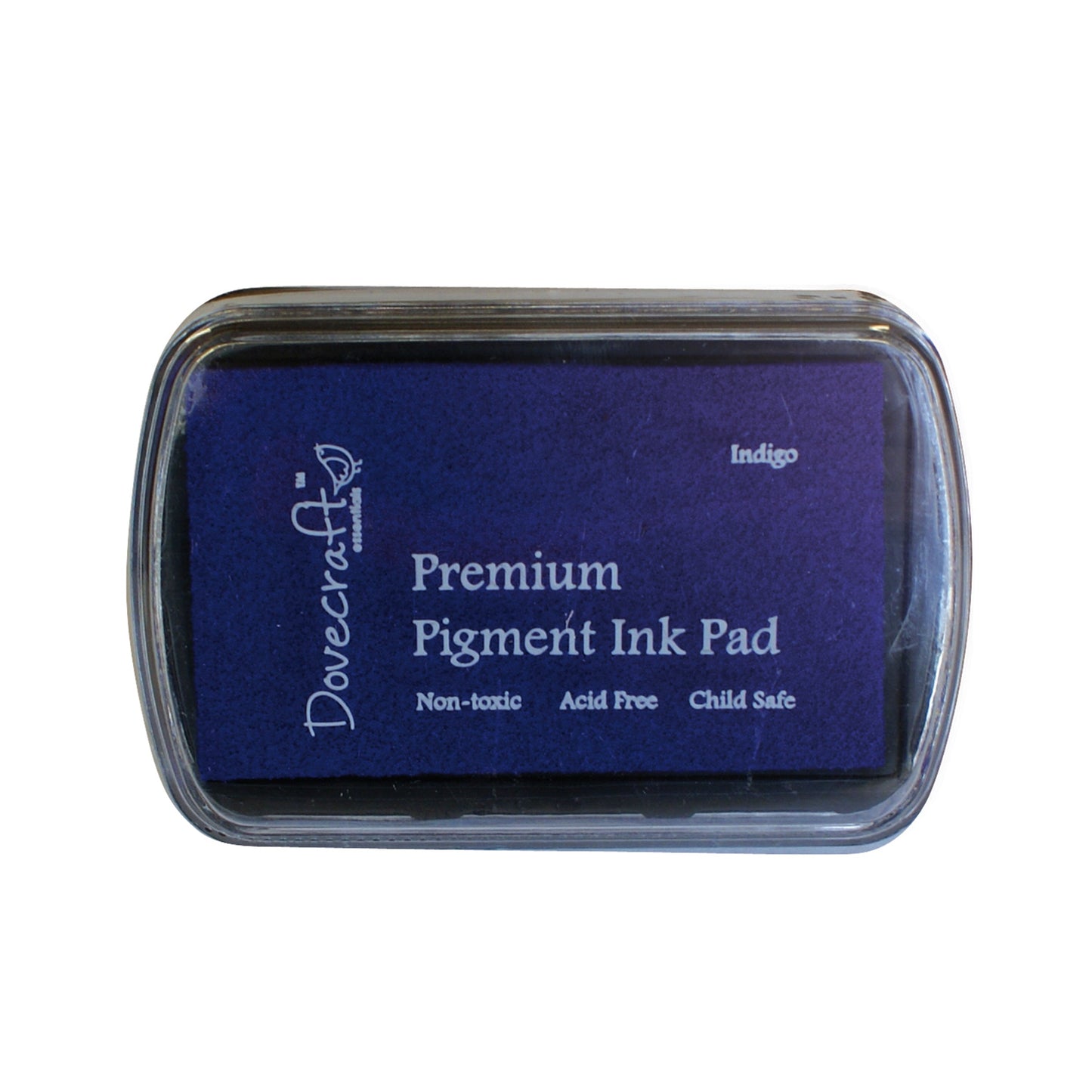 Dovecraft Pigment Ink Pad - Indigo