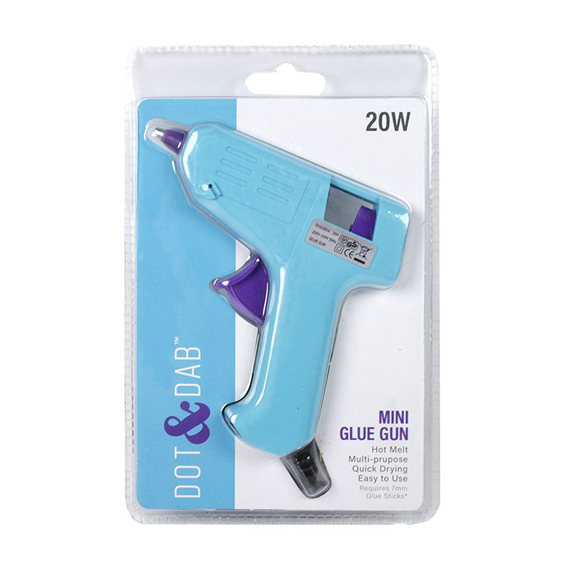 Dot and Dab Glue Gun - Mini