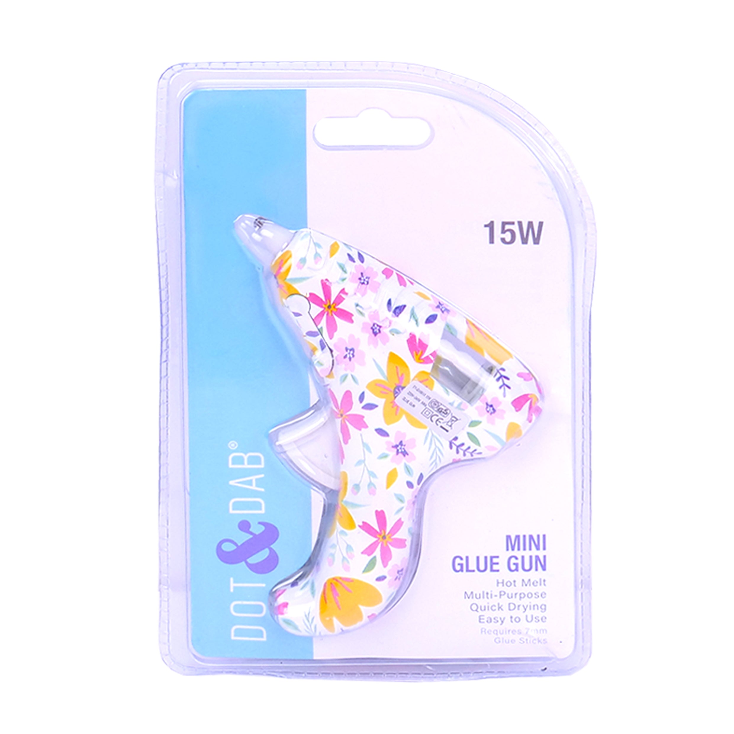 Glue Gun Sticks - Mini By Dot & Dab