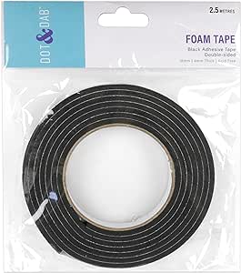 Dot and Dab 4mm Foam Tape Dot and Dab 4mm Foam Tape