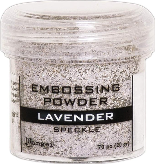 Ranger Embossing Powder-Lavender