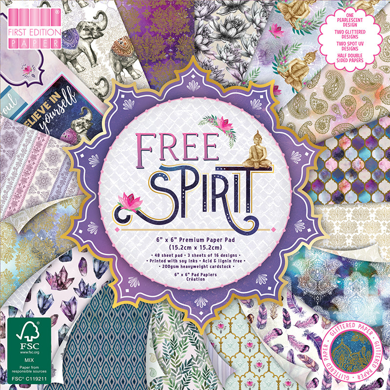 Perfect Allusion 12x 12 Scrapbook Album - First Edition – My Creative  Spirit