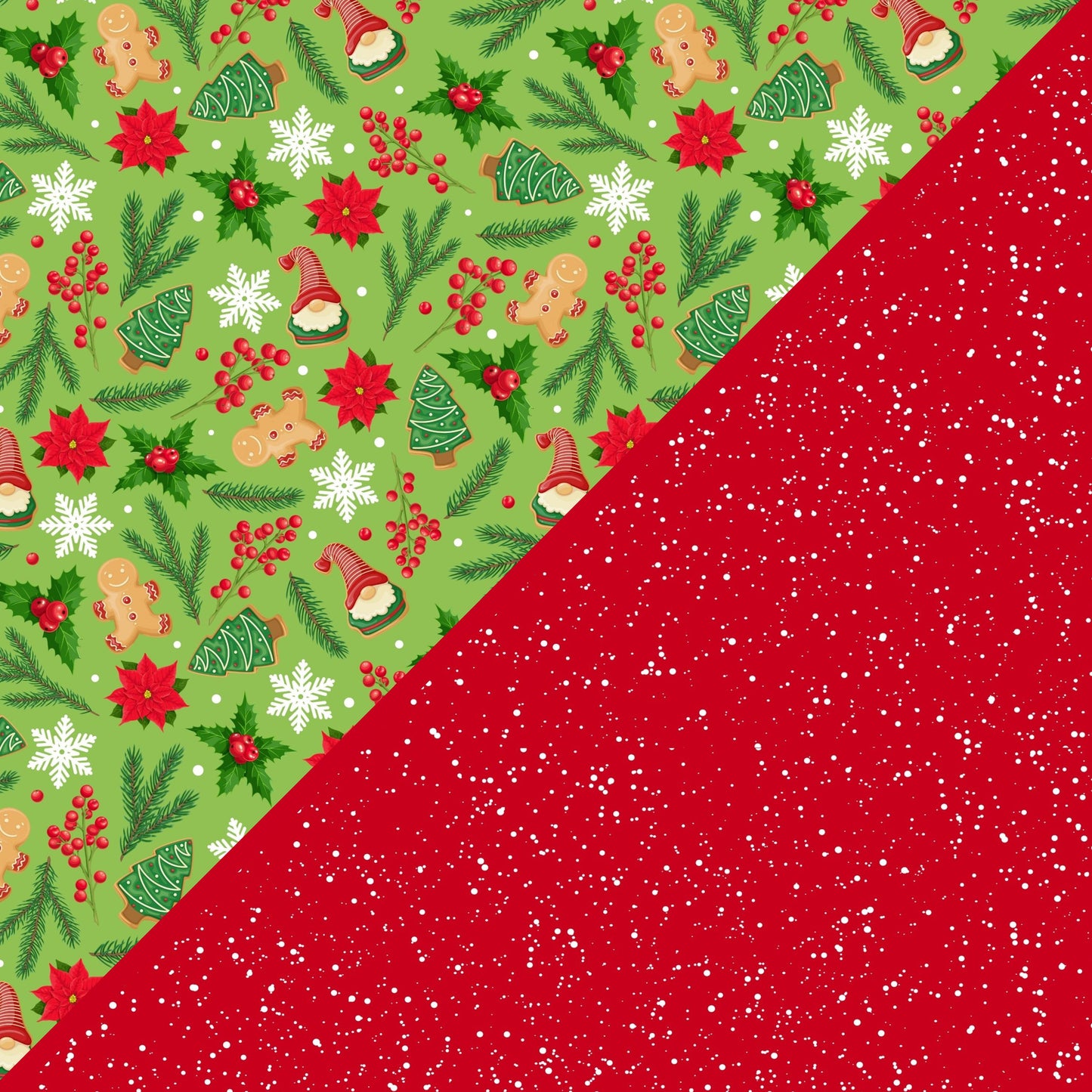 Digital Kit A4 Papers Festive Soldiers - 12 designs