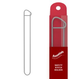 Whitecroft Essentials Stitch Holders Large