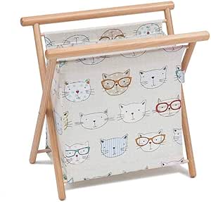 Knitting Frame - Cool Cats - HobbyGift Premium - HGKS450