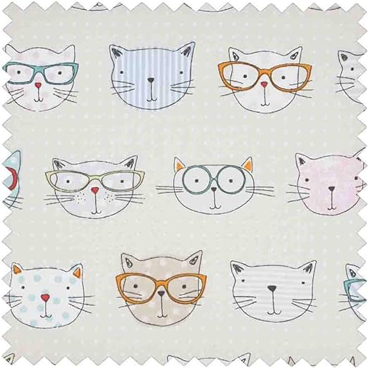 Knitting Frame - Cool Cats - HobbyGift Premium - HGKS450