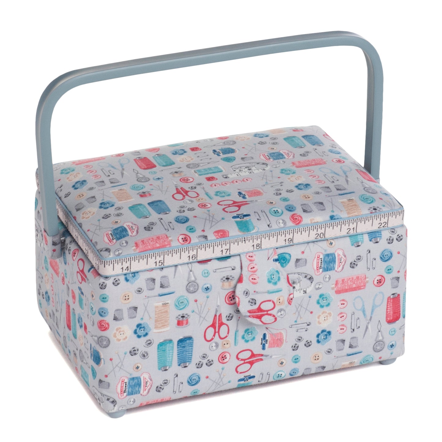 Sewing Box Medium Stitch in Time