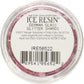 Ice Resin Glass Glitter Shards-Primrose