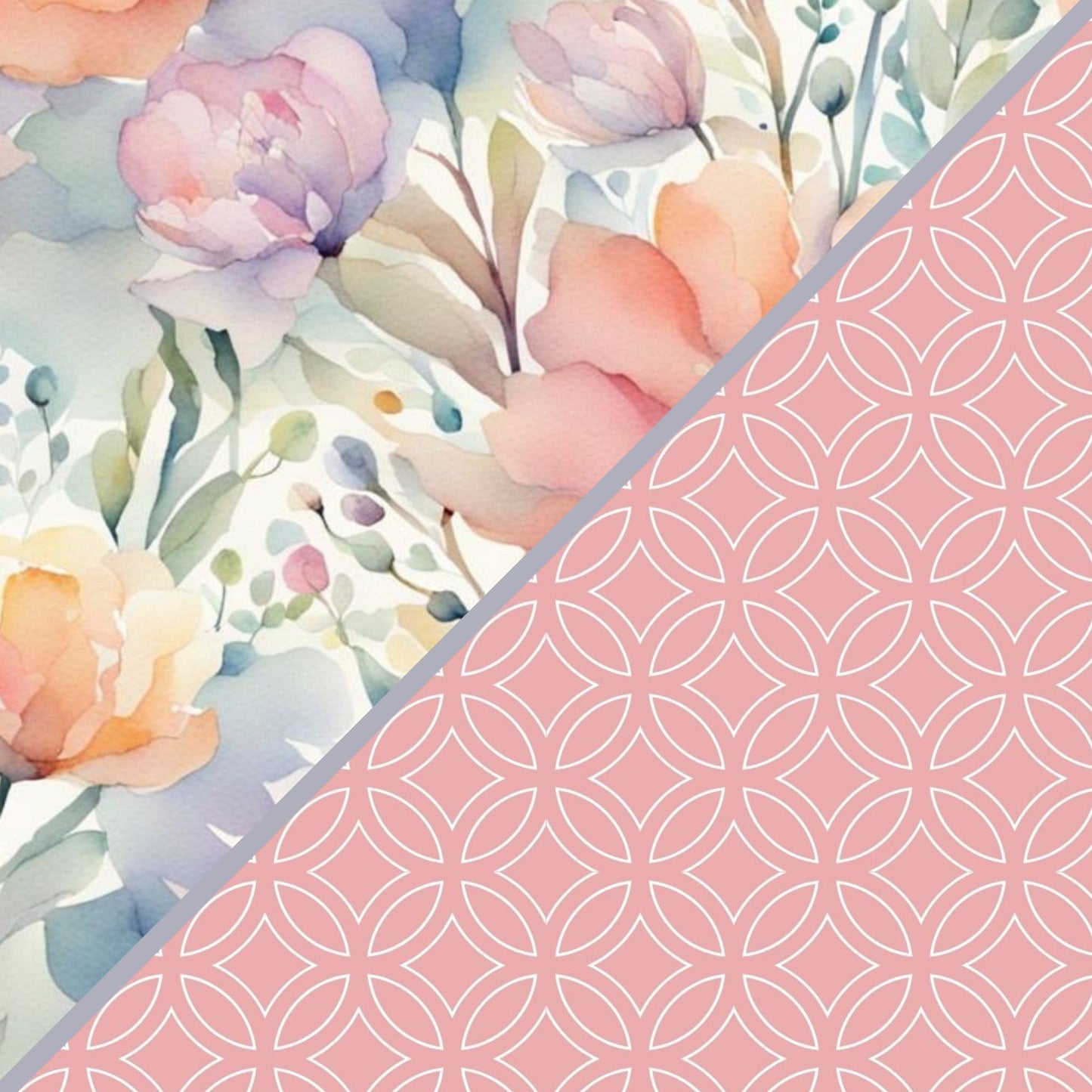 Digital Kit A4 Papers Mum’s the Word - 12 designs