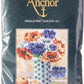 Anchor Starters - Tapestry Kit - Anemones Still Life - Size