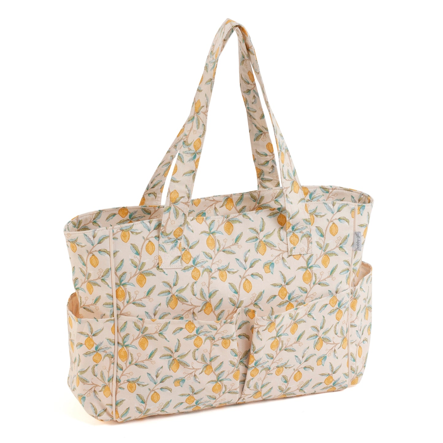 Hobby Gift Craft Bag Morris Lemons