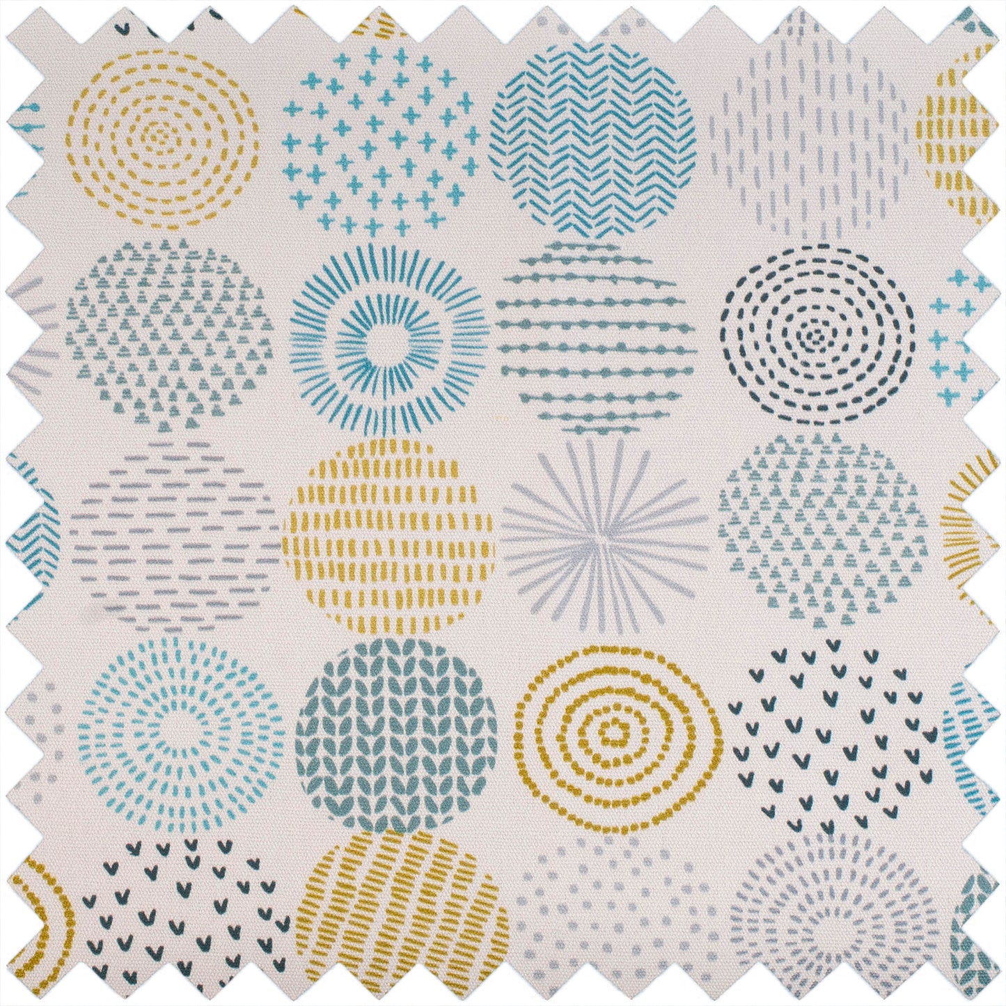 Hobby Gift Craft Bag Matt PVC Stitch Spot