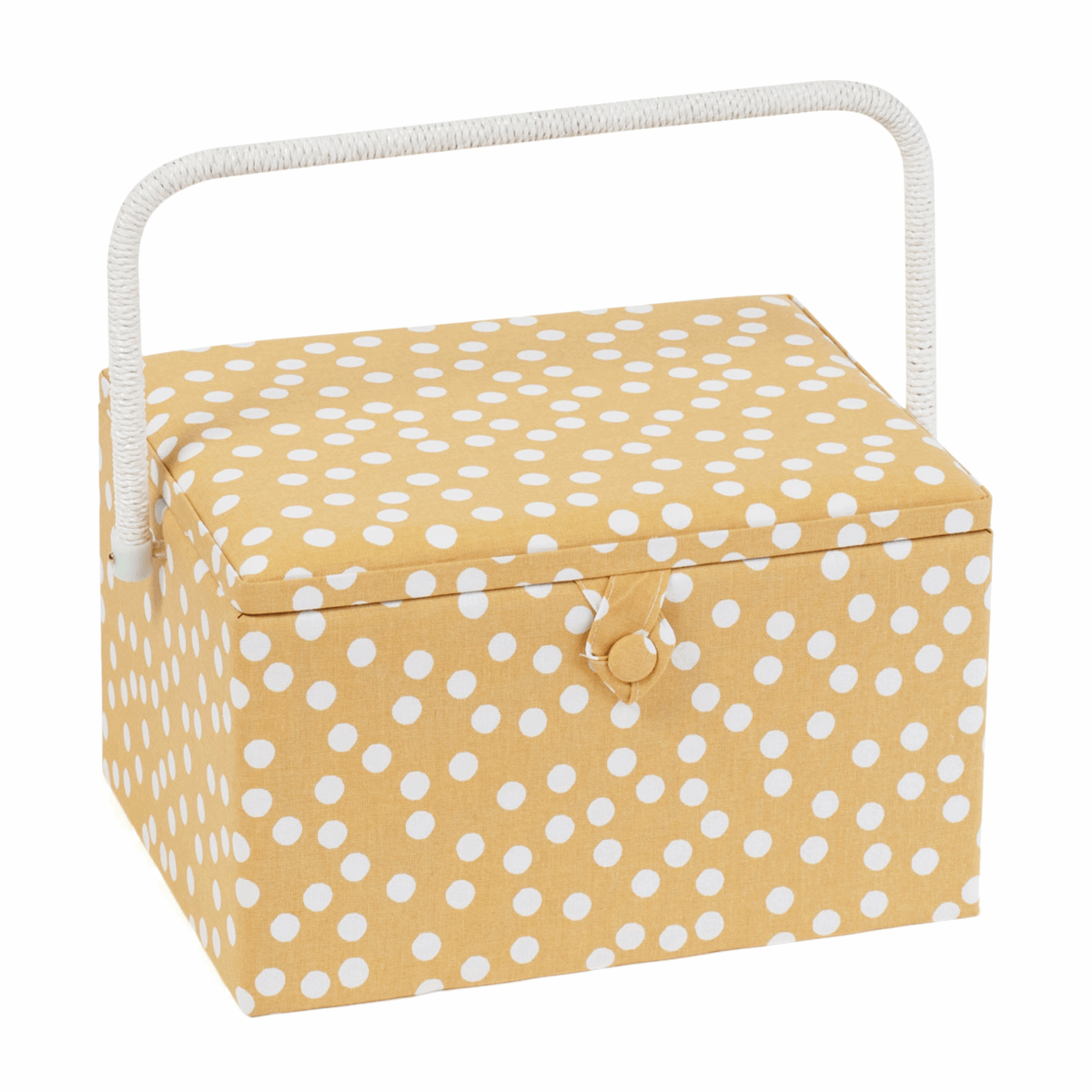 Hobby Gift Sewing Box Large Orche Spot
