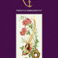 Anchor - Embroidery Kit - Vintage Chrysanthemum - Bird - 27