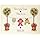 Anchor - Counted Cross Stitch Kit - Birth Sampler - PSC506
