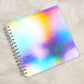 Simply Creative Albums 12x12 Silver Holographic